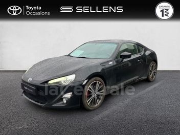 TOYOTA GT86 COUPE 2.0 D-4S 200