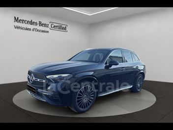 MERCEDES GLC 2 II 300 E HYBRID EQ 4MATIC AMG LINE 9G-TRONIC