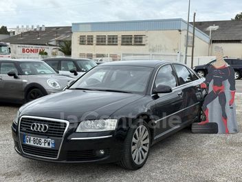 AUDI A8 (2E GENERATION) II V6 3.0 TDI QUATTRO PACK AVUS TIPTRONIC