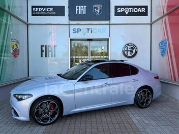 ALFA ROMEO 