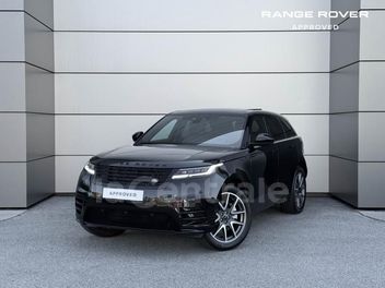 LAND ROVER RANGE ROVER VELAR 2.0 P400E PHEV 404 HSE DYNAMIC BVA
