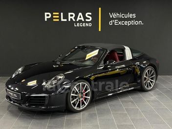 PORSCHE 911 TYPE 991 TARGA (991) (2) 3.0 420 TARGA 4S PDK