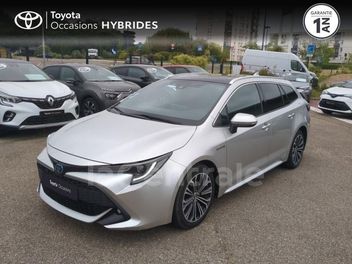 TOYOTA COROLLA 12 TOURING SPORTS XII TOURING SPORTS HYBRIDE 184H DESIGN