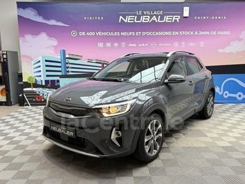 KIA STONIC (2) 1.0 T-GDI 120 MHEV GT LINE