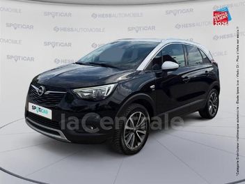 OPEL 