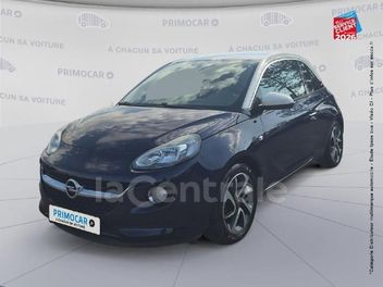 OPEL 