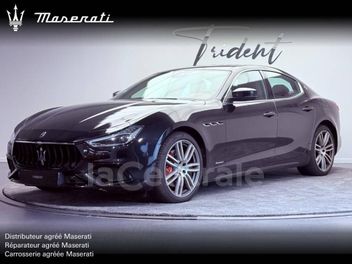 MASERATI 