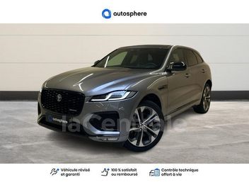 JAGUAR 