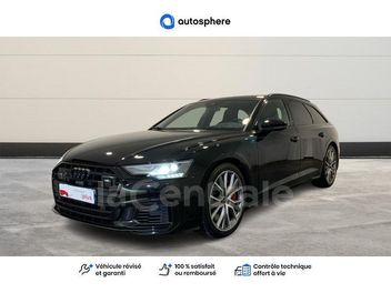 AUDI S6 AVANT (5E GENERATION) V 3.0 TDI 344 QUATTRO TIPTRONIC 8
