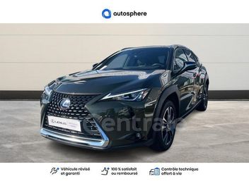 LEXUS 