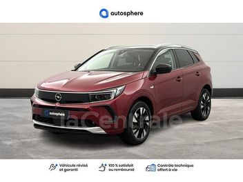 OPEL 