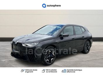 BMW IX (I20) (I20) XDRIVE40 326 LIMITED EDITION PRO 75 KWH