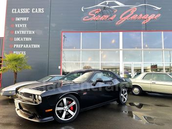 DODGE 