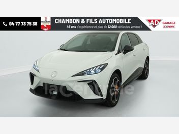 MG MG4 EV 64KWH - 320 KW 4WD XPOWER
