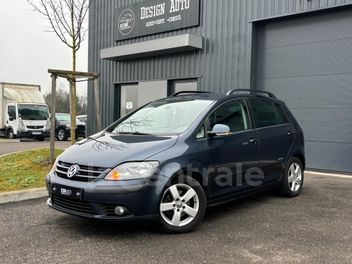 VOLKSWAGEN GOLF PLUS (2) 1.4 TSI 122 TRENDLINE