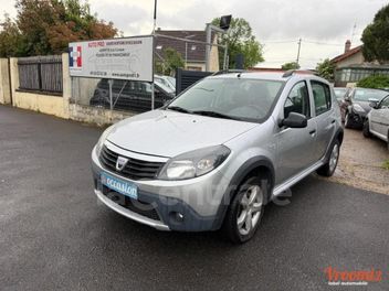 DACIA 