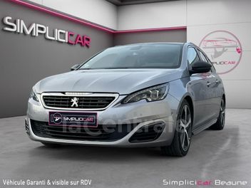 PEUGEOT 308 (2E GENERATION) SW II SW 2.0 BLUEHDI 180 S&S GT EAT6