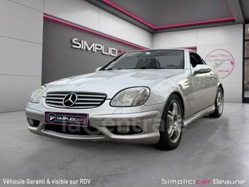 MERCEDES 