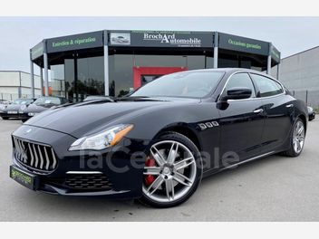 MASERATI 