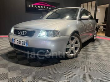 AUDI S3 1.8 T 210 QUATTRO