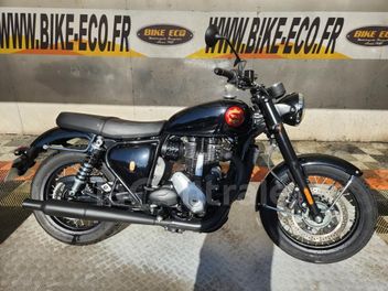 BSA GOLD STAR 650