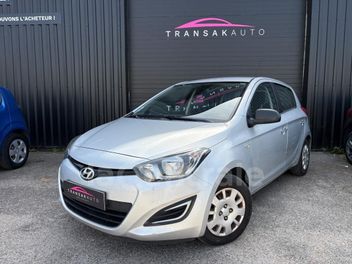 HYUNDAI I20 (2) 1.1 CRDI 75 PACK INVENTIVE