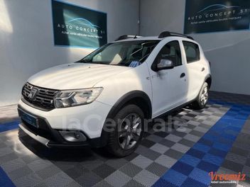 DACIA 