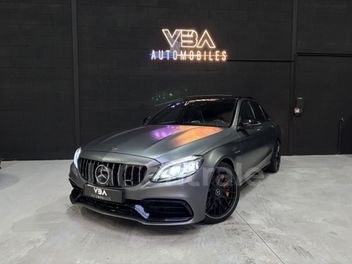 MERCEDES 