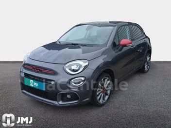 FIAT 500 X (2) 1.5 FIREFLY 130 S/S HYBRID (RED) DCT7