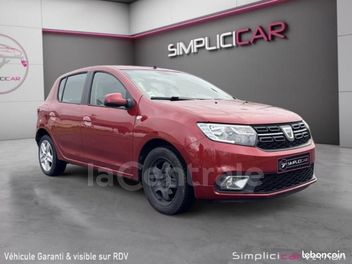 DACIA 