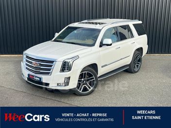 CADILLAC 