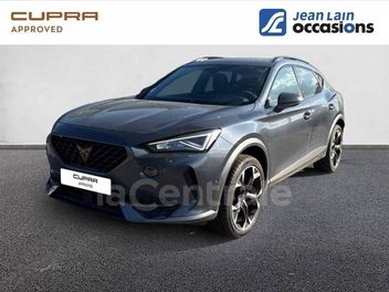 CUPRA 