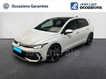 VOLKSWAGEN GOLF 8 GTI VIII (2) 2.0 TSI 265 GTI DSG7