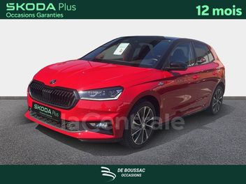 SKODA 