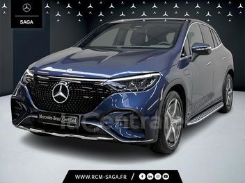 MERCEDES EQE SUV SUV 350+ AMG LINE 96KWH