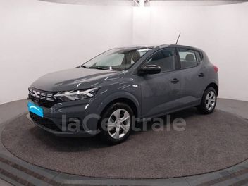 DACIA 