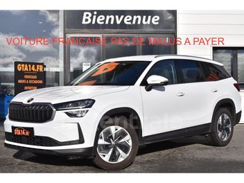 SKODA KODIAQ 2 II 2.0 TDI 150 SCR SELECTION DSG7 7PL