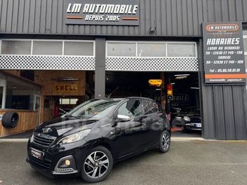 PEUGEOT 