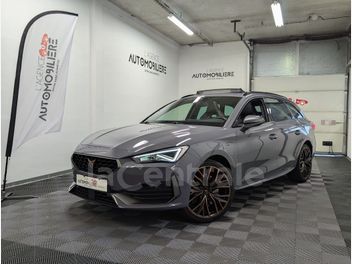 CUPRA 