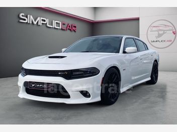 DODGE 