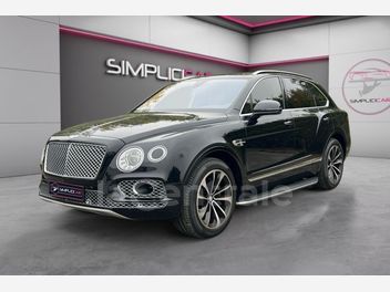 BENTLEY 
