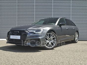 AUDI A6 (5E GENERATION) AVANT V AVANT 40 TDI 204 QUATTRO S LINE S TRONIC
