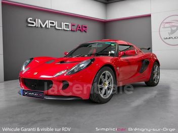 LOTUS EXIGE MK2 1.8 192