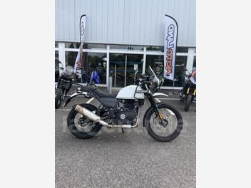 ROYAL ENFIELD HIMALAYAN 411