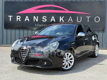 ALFA ROMEO 