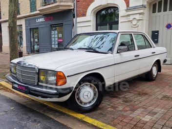 MERCEDES 