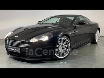 ASTON MARTIN DBS COUPE COUPE 5.9 V12 517 TOUCHTRONIC 4PL