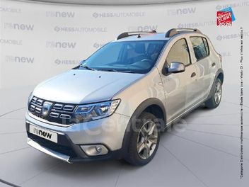 DACIA 