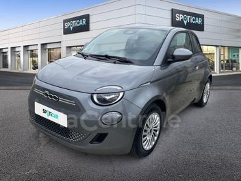 FIAT 500 (3E GENERATION) III E 95 ACTION 23.8 KWH