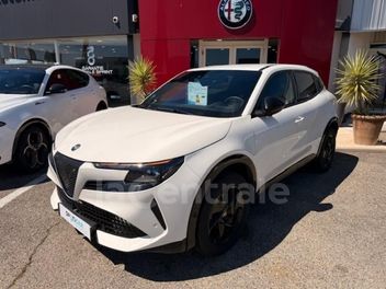 ALFA ROMEO 